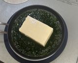とろみでウマウマ♪青のり豆腐作り方2写真