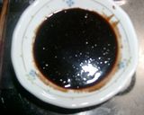 屋台風焼きそば作り方3写真