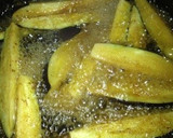 茄子のニンニクソースがけ作り方2写真