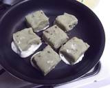 便秘解消♪素朴菓子♪さつま芋のきんつば風作り方6写真