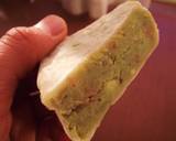 便秘解消♪素朴菓子♪さつま芋のきんつば風作り方8写真