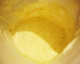 ベル闘魂ベア？作り方1写真