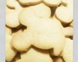 材料３つ☆さくさくクッキー作り方7写真