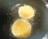 みんな大好き。庶民の味ハムカツ作り方2写真