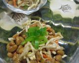 そぼろ納豆作り方3写真
