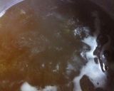 簡単！5分で作る美味しい中華たまごスープ作り方1写真