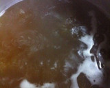 簡単！5分で作る美味しい中華たまごスープ作り方1写真