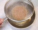 だし汁の作り方☆だし昆布・鰹の削り節作り方5写真