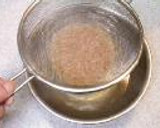 だし汁の作り方☆だし昆布・鰹の削り節作り方5写真