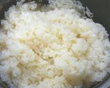 白菜で巻き寿司作り方4写真