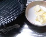 スポンジケーキ作り方1写真