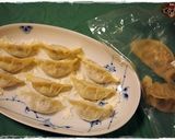 U・ェ・U☆ワンコ用 餃子☆作り方7写真
