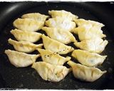 U・ェ・U☆ワンコ用 餃子☆作り方8写真