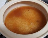 炊き込みカレーごはん作り方1写真