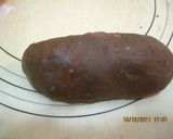 スノーボール　ココア胡桃作り方5写真