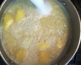 ☆*:.。チキンカレー .。.:*☆作り方4写真