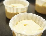 簡単ふわふわカップケーキ♥チョコマフィン作り方6写真
