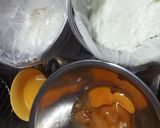 ヨーグルトパウンドケーキ（チーズ風）作り方1写真