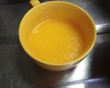 ヨーグルトパウンドケーキ（チーズ風）作り方3写真