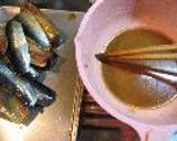 ☆イワシのゴマ焼き☆作り方3写真