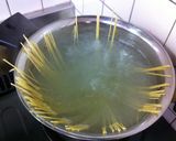かしわもちのアラビアータ作り方10写真