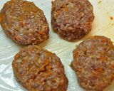 簡単☆デミグラ煮込みハンバーグ作り方11写真