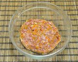 簡単☆デミグラ煮込みハンバーグ作り方10写真