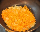 簡単☆デミグラ煮込みハンバーグ作り方8写真