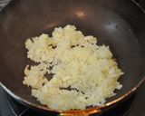 簡単☆デミグラ煮込みハンバーグ作り方7写真