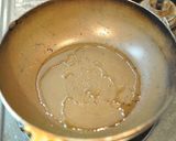 簡単☆デミグラ煮込みハンバーグ作り方6写真