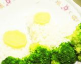 ❤アルパカカレー(◔ε ◔ ❀ノ♪作り方1写真
