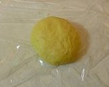 パパのソウセイジピザ作り方3写真