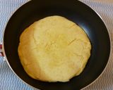 パパのソウセイジピザ作り方7写真