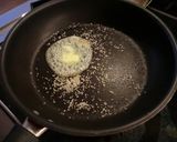 すぐ出来る☆こがしフレンチトースト作り方3写真