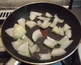 肉の旨味を逃がさない！ひと工夫　シチュー作り方3写真