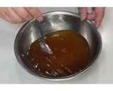 えのきとにらの豚玉あんかけ★動画あり★作り方5写真