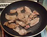 肉の旨味を逃がさない！ひと工夫　シチュー作り方9写真