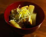 サッパリ★塩豚角煮作り方5写真
