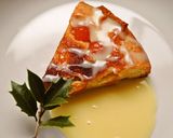 バレンタイン♪金柑タルト作り方20写真