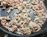 簡単♪和風麻婆豆腐◆離乳食にも♡作り方2写真