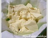 豆腐で作るスパイスチョコブラウニー作り方1写真