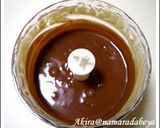 豆腐で作るスパイスチョコブラウニー作り方5写真
