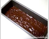 豆腐で作るスパイスチョコブラウニー作り方6写真