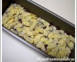 豆腐で作るスパイスチョコブラウニー作り方7写真