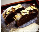 豆腐で作るスパイスチョコブラウニー作り方9写真