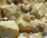 簡単♪和風麻婆豆腐◆離乳食にも♡作り方6写真