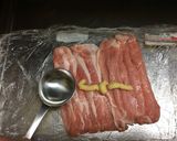 我んとこの、ピーマンみそ炒め作り方1写真