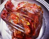 焼くだけジューシースペアリブ作り方2写真