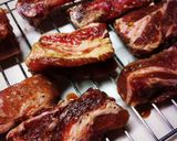 焼くだけジューシースペアリブ作り方4写真
