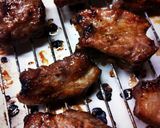 焼くだけジューシースペアリブ作り方5写真